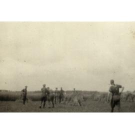 Photo from page 06 of album WWI Photograph Album- France & Belgium