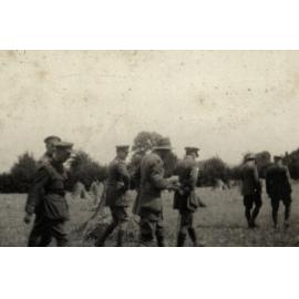 Photo from page 06 of album WWI Photograph Album- France & Belgium