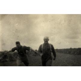 Photo from page 06 of album WWI Photograph Album- France & Belgium