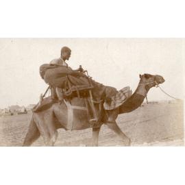 Photo from page 12 of album WWI Photograph Album - Egypt, Sinai and Palestine