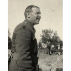 Photo from page 07 of album WWI Photograph Album- France & Belgium