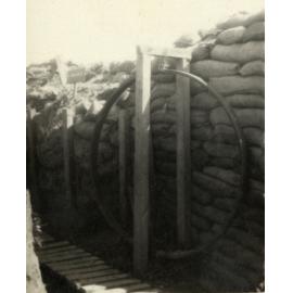 Photo from page 07 of album WWI Photograph Album- France & Belgium