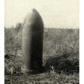 Photo from page 07 of album WWI Photograph Album- France & Belgium