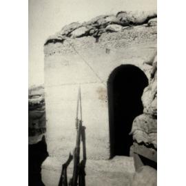 Photo from page 07 of album WWI Photograph Album- France & Belgium