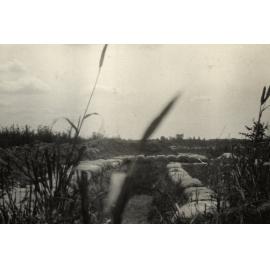 Photo from page 08 of album WWI Photograph Album- France & Belgium