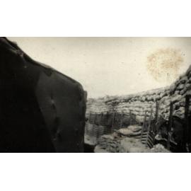 Photo from page 08 of album WWI Photograph Album- France & Belgium