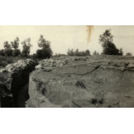 Photo from page 08 of album WWI Photograph Album- France & Belgium