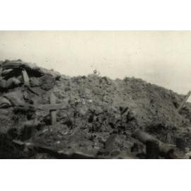 Photo from page 08 of album WWI Photograph Album- France & Belgium