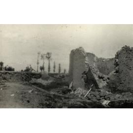 Photo from page 08 of album WWI Photograph Album- France & Belgium