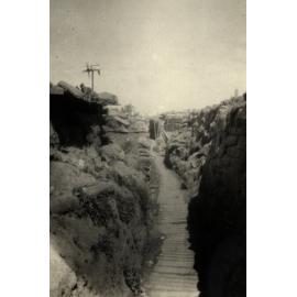 Photo from page 09 of album WWI Photograph Album- France & Belgium