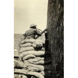 Photo from page 09 of album WWI Photograph Album- France & Belgium