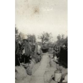 Photo from page 09 of album WWI Photograph Album- France & Belgium