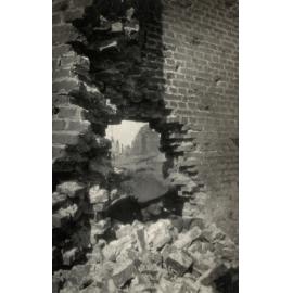 Photo from page 09 of album WWI Photograph Album- France & Belgium