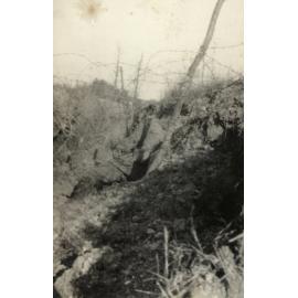 Photo from page 09 of album WWI Photograph Album- France & Belgium