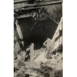 Photo from page 10 of album WWI Photograph Album- France & Belgium