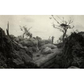 Photo from page 11 of album WWI Photograph Album- France & Belgium