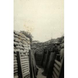 Photo from page 12 of album WWI Photograph Album- France & Belgium