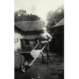 Photo from page 12 of album WWI Photograph Album- France & Belgium