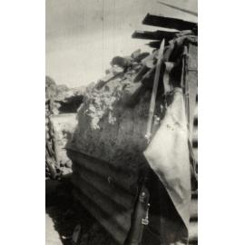 Photo from page 13 of album WWI Photograph Album- France & Belgium