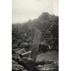 Photo from page 13 of album WWI Photograph Album- France & Belgium