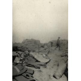Photo from page 13 of album WWI Photograph Album- France & Belgium