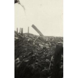 Photo from page 13 of album WWI Photograph Album- France & Belgium