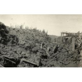 Photo from page 14 of album WWI Photograph Album- France & Belgium