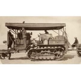 Photo from page 12 of album WWI Photograph Album - Egypt, Sinai and Palestine