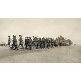 Photo from page 04 of album WWI Photograph Album- Egypt & Gallipoli