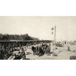 Photo from page 05 of album WWI Photograph Album- Egypt & Gallipoli