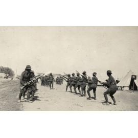 Photo from page 05 of album WWI Photograph Album- Egypt & Gallipoli