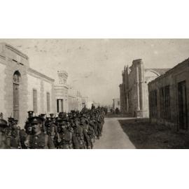 Photo from page 06 of album WWI Photograph Album- Egypt & Gallipoli