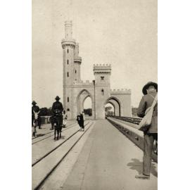 Photo from page 07 of album WWI Photograph Album- Egypt & Gallipoli