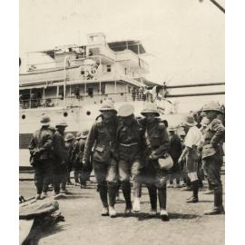 Photo from page 09 of album WWI Photograph Album- Egypt & Gallipoli