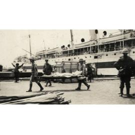 Photo from page 09 of album WWI Photograph Album- Egypt & Gallipoli