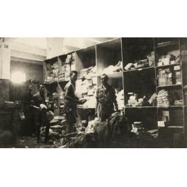 Photo from page 10 of album WWI Photograph Album- Egypt & Gallipoli