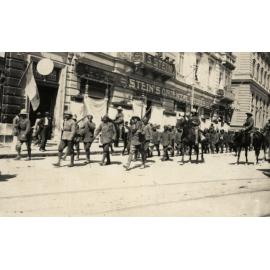 Photo from page 11 of album WWI Photograph Album- Egypt & Gallipoli