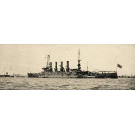 Photo from page 12 of album WWI Photograph Album- Egypt & Gallipoli