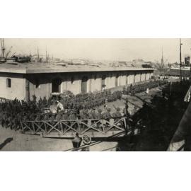 Photo from page 12 of album WWI Photograph Album- Egypt & Gallipoli