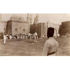 Photo from page 13 of album WWI Photograph Album - Egypt, Sinai and Palestine