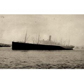 Photo from page 12 of album WWI Photograph Album- Egypt & Gallipoli