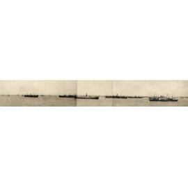 Photo from page 12 of album WWI Photograph Album- Egypt & Gallipoli