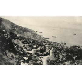 Photo from page 13 of album WWI Photograph Album- Egypt & Gallipoli