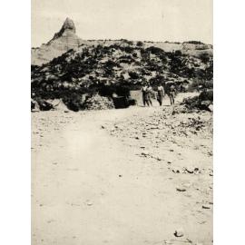 Photo from page 14 of album WWI Photograph Album- Egypt & Gallipoli