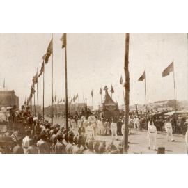 Photo from page 13 of album WWI Photograph Album - Egypt, Sinai and Palestine