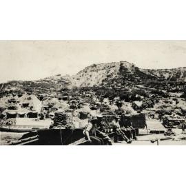 Photo from page 14 of album WWI Photograph Album- Egypt & Gallipoli