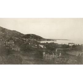 Photo from page 15 of album WWI Photograph Album- Egypt & Gallipoli