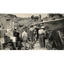 Photo from page 15 of album WWI Photograph Album- Egypt & Gallipoli