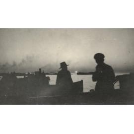 Photo from page 15 of album WWI Photograph Album- Egypt & Gallipoli