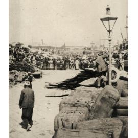 Photo from page 16 of album WWI Photograph Album- Egypt & Gallipoli